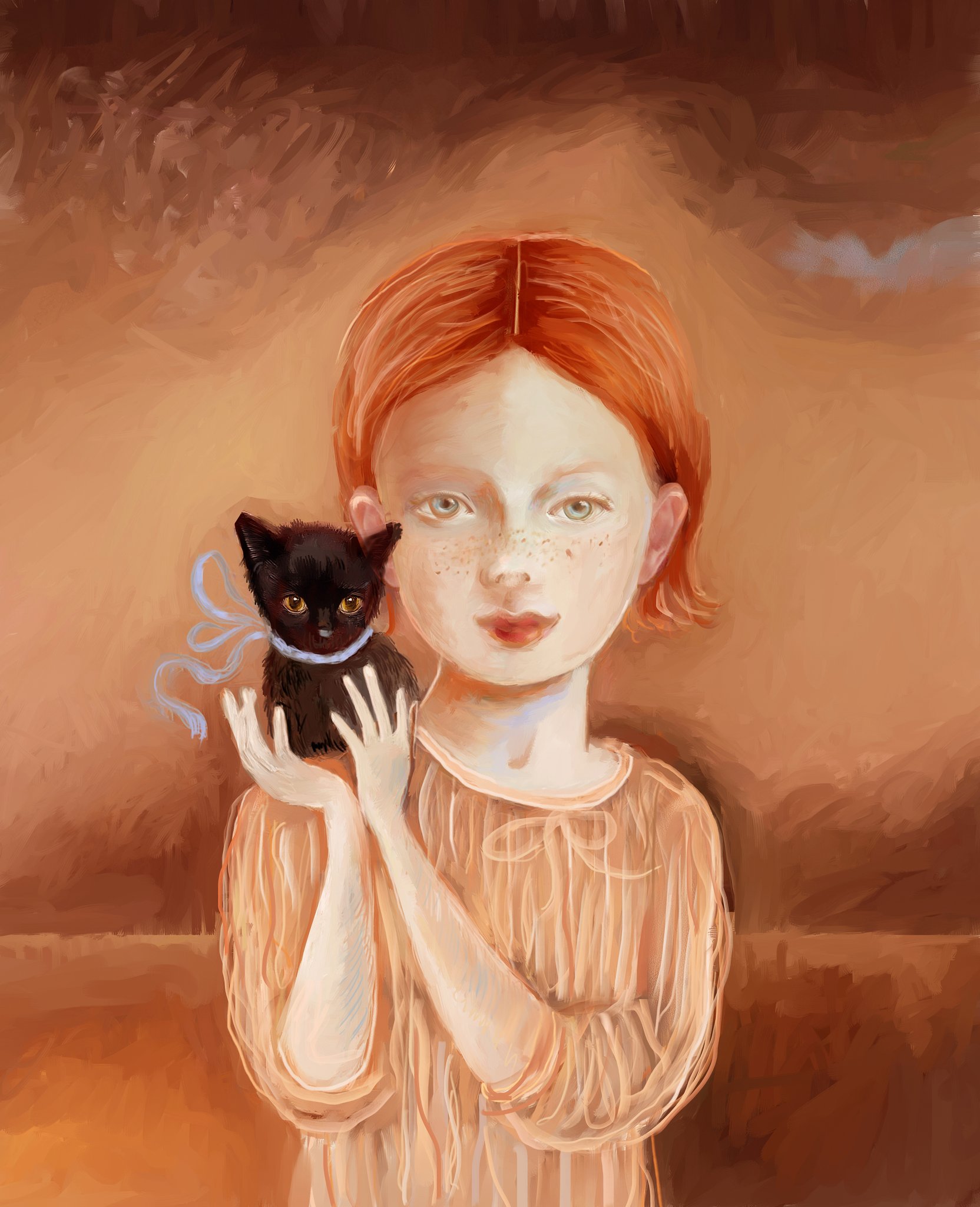 Blue Ribbon