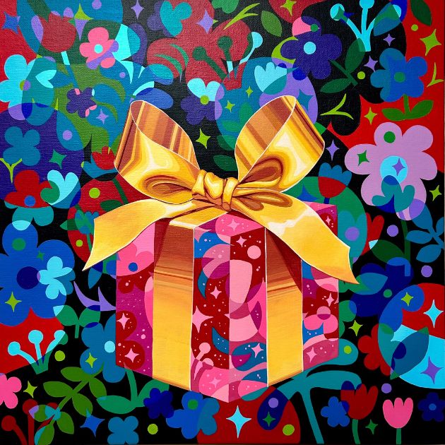 Shop Gift Guide