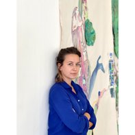 Heloise Delegue
